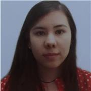 Estoy interesada en dar clases de Español virtual a extranjeros